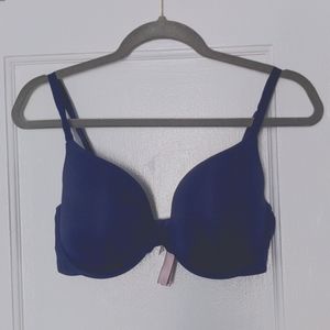 Victoria's secret uplift demi bra